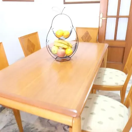 Apartamento Cerca Al Mar 아파트 *