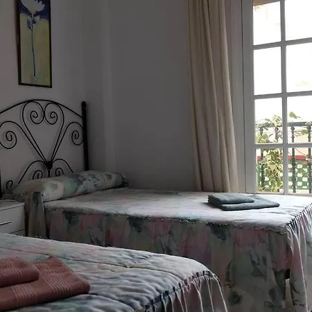 아파트 Apartamento Cerca Al Mar *