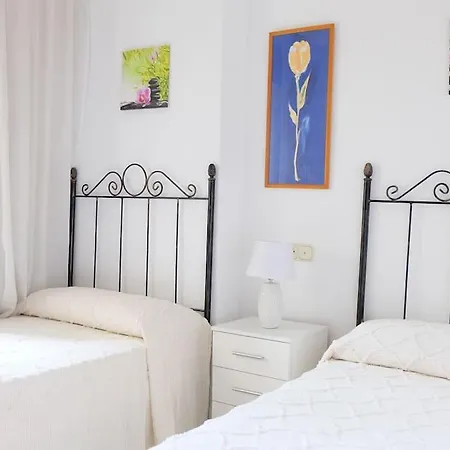 Apartamento Cerca Al Mar *