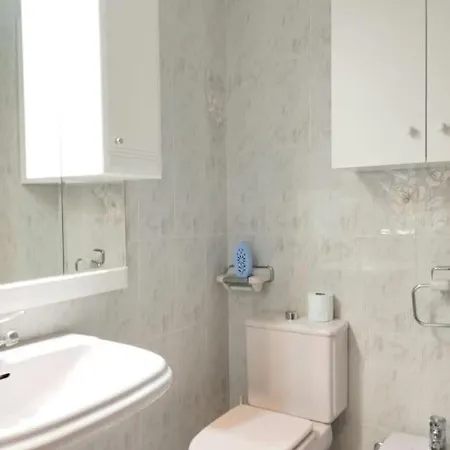 Apartamento Cerca Al Mar 푸엔히롤라