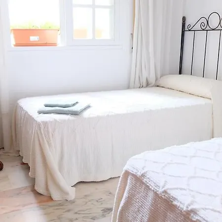 아파트 Apartamento Cerca Al Mar *