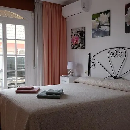 아파트 Apartamento Cerca Al Mar *