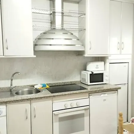 Apartamento Cerca Al Mar 푸엔히롤라