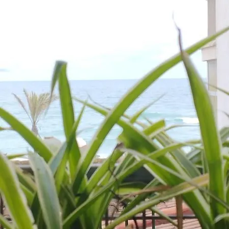 Apartamento Cerca Al Mar 아파트 *