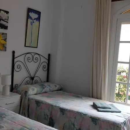 Apartamento Cerca Al Mar *