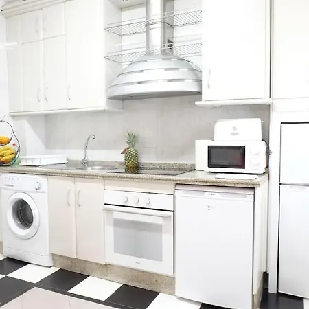 Apartamento Cerca Al Mar *