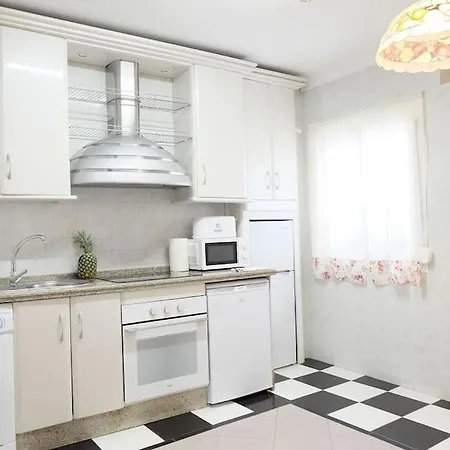 Apartamento Cerca Al Mar