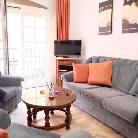 아파트 Apartamento Cerca Al Mar *