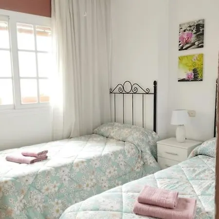 아파트 Apartamento Cerca Al Mar *