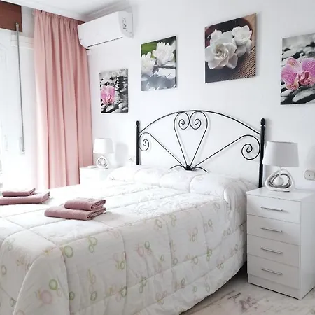 아파트 Apartamento Cerca Al Mar